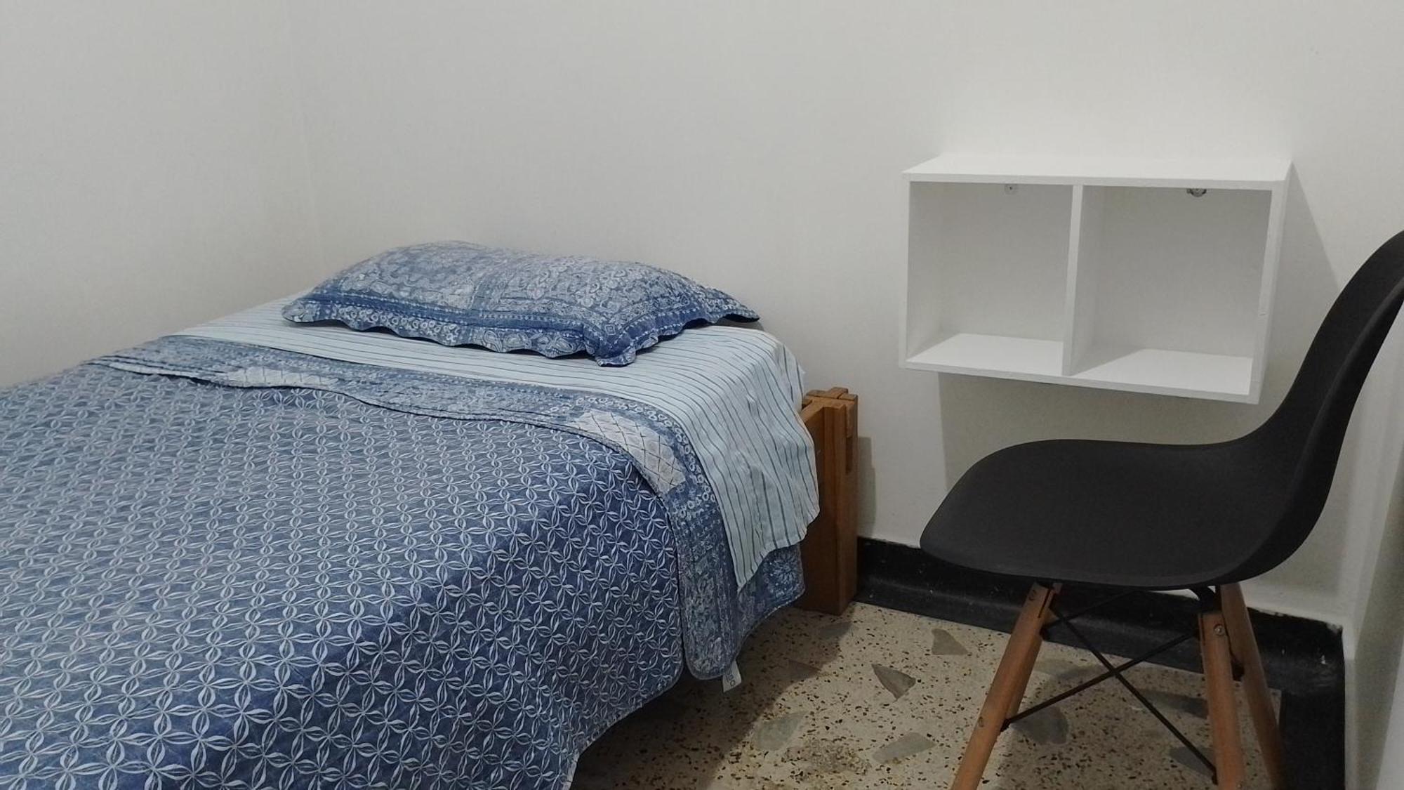 Espacio 22-9 Pereira Luaran gambar